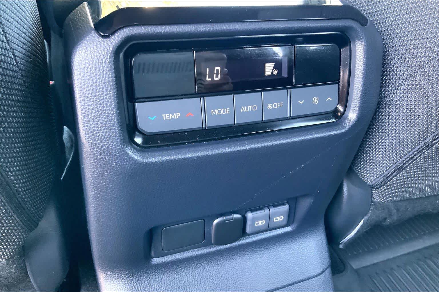 Used 2025 Toyota Land Cruiser 1958 AWD/4WD image 30