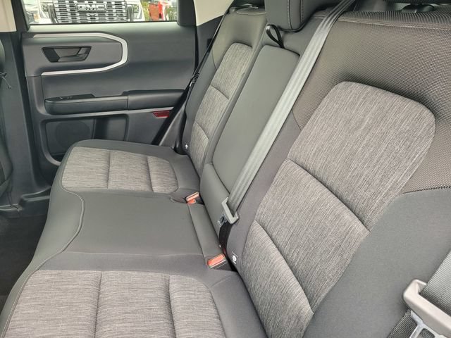 Certified 2023 Ford Bronco Sport Big Bend w/ Convenience Package AWD/4WD image 13