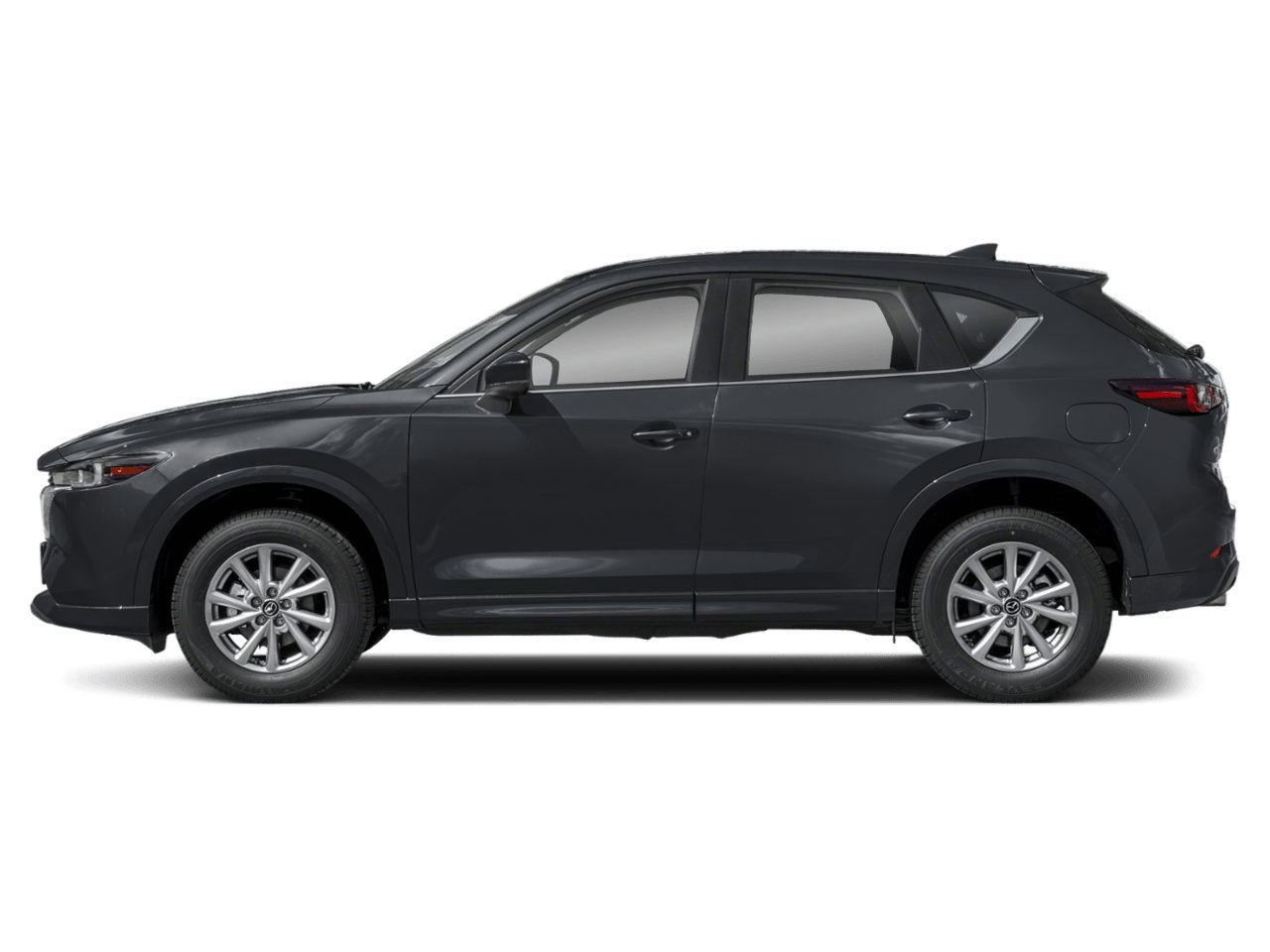 Used 2025 MAZDA CX-5 AWD 2.5 S w/ Preferred Package image 2