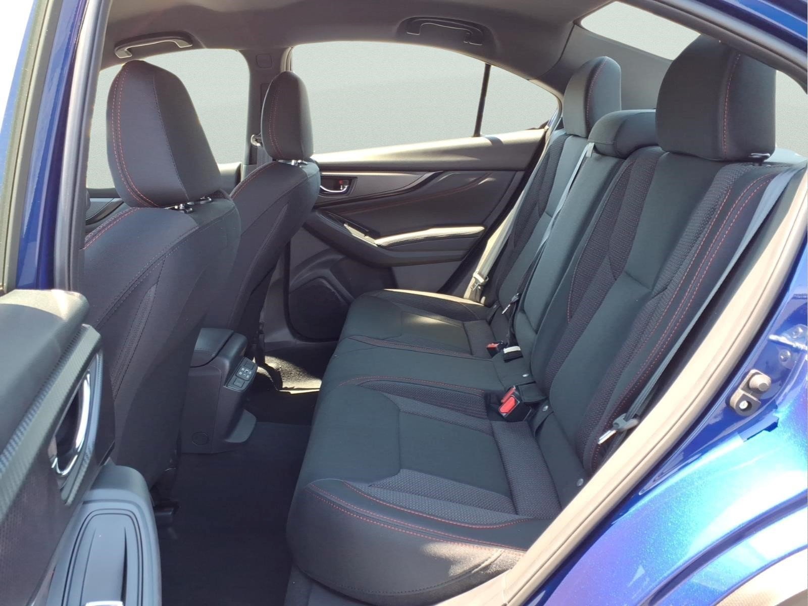 New 2026 Subaru WRX Premium AWD/4WD image 5