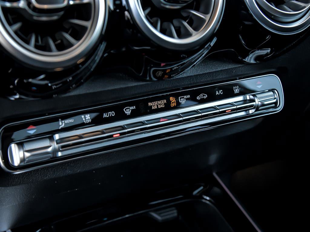 Certified 2025 Mercedes-Benz EQB 300 4MATIC image 23