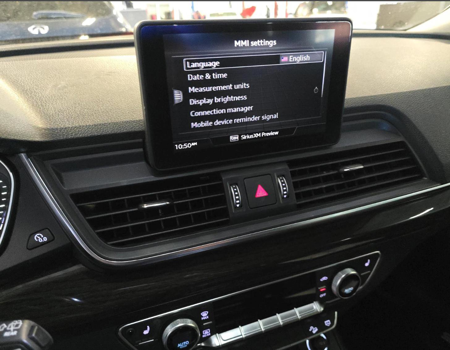 Used 2018 Audi Q5 2.0T Premium w/ Convenience Package image 8