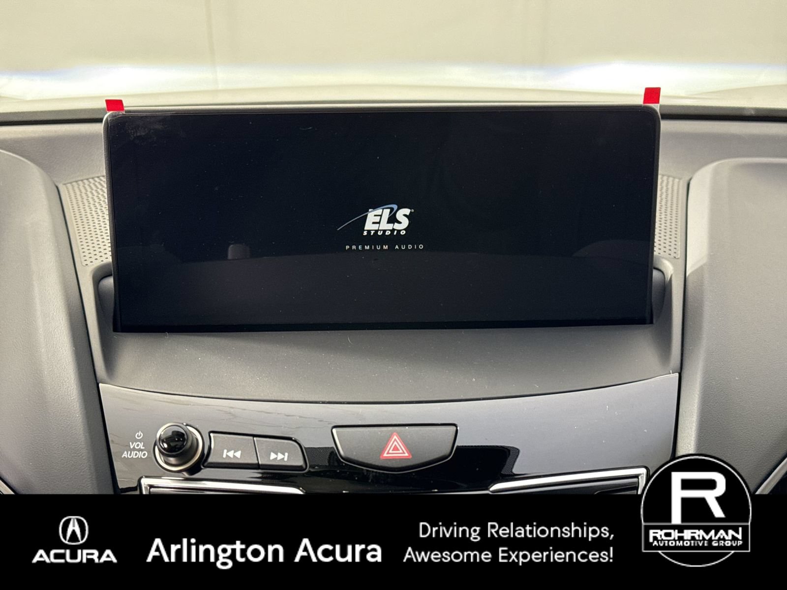 New 2026 Acura RDX w/ Technology Package AWD/4WD image 6