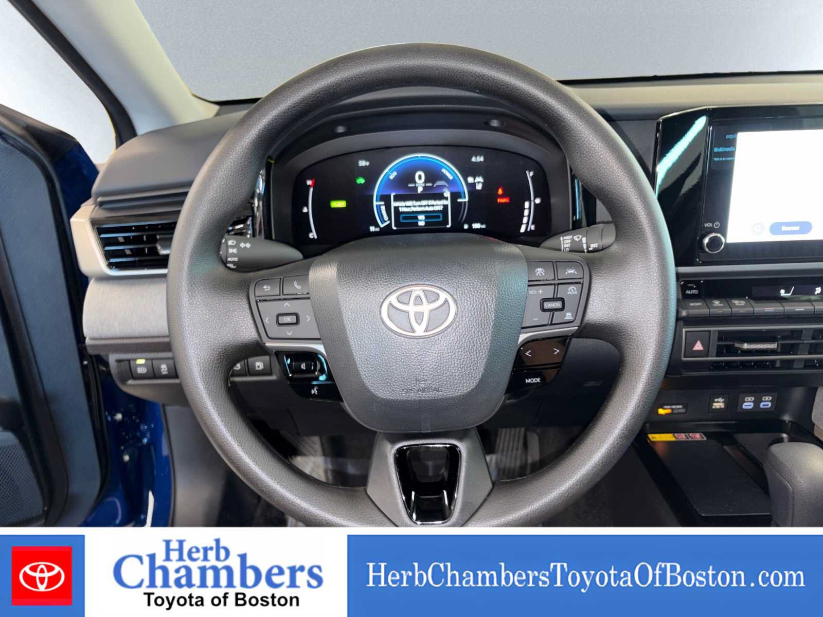Used 2026 Toyota Camry LE w/ Convenience Package FWD image 16