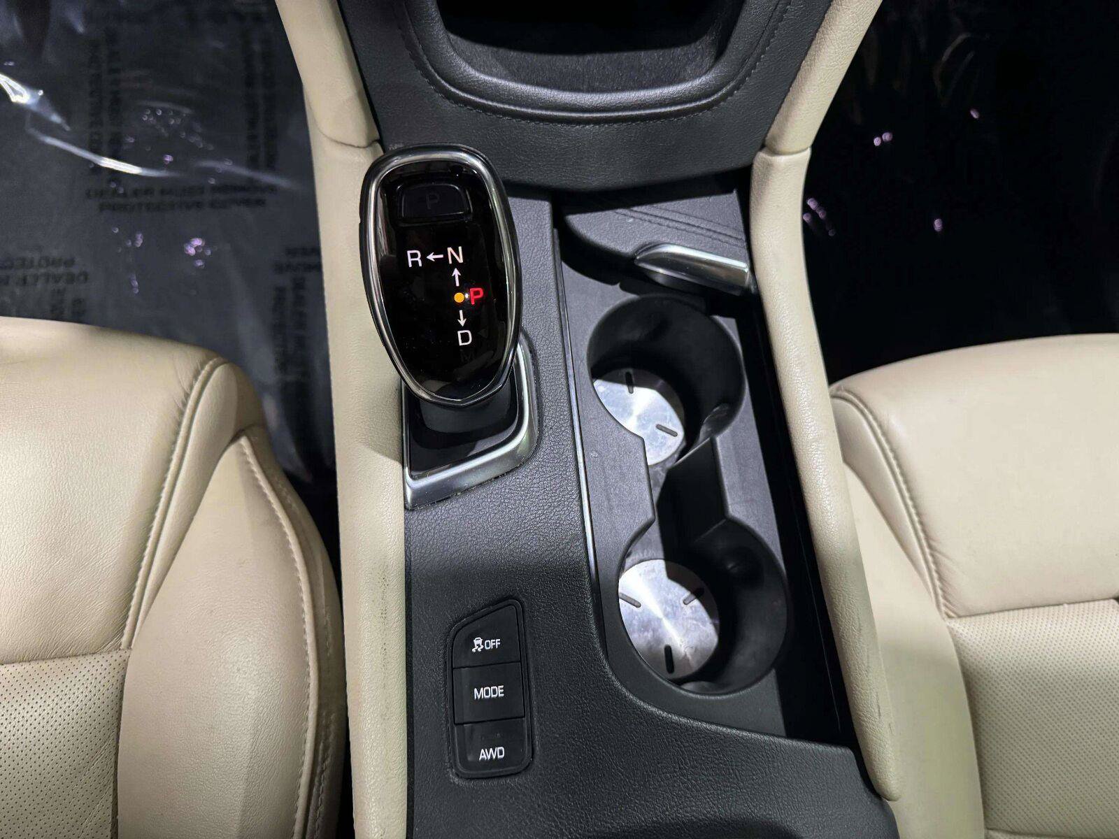 Used 2019 Cadillac XT5 Luxury AWD/4WD image 18