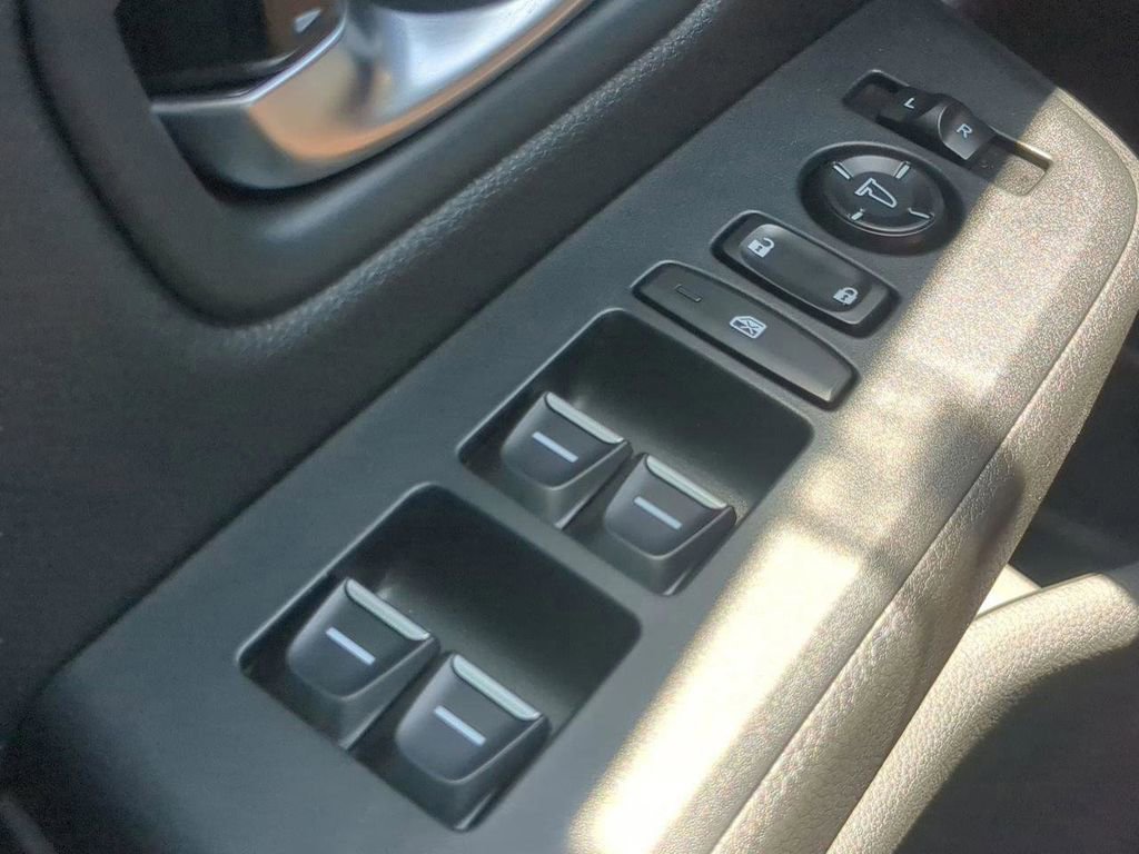 New 2026 Honda Passport RTL image 23