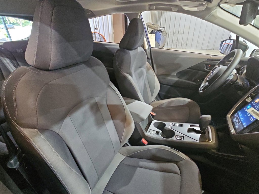 New 2025 Subaru Crosstrek 2.5i Premium image 10