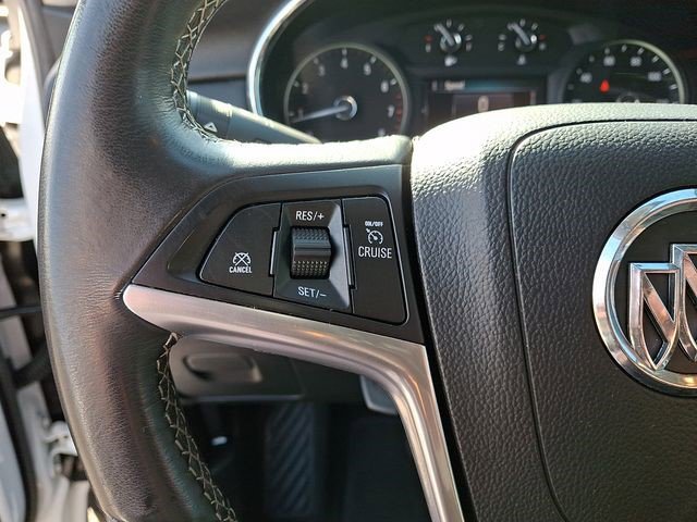 Certified 2022 Buick Encore Preferred w/ Safety Package image 20