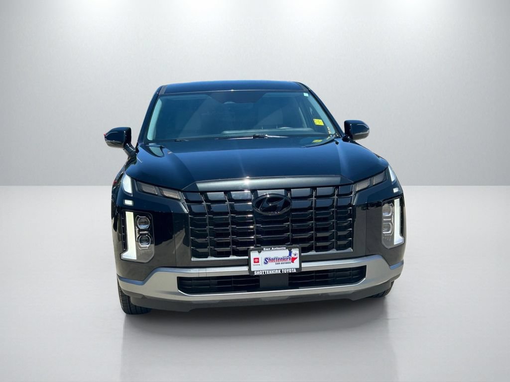 Used 2025 Hyundai Palisade SE FWD video 2