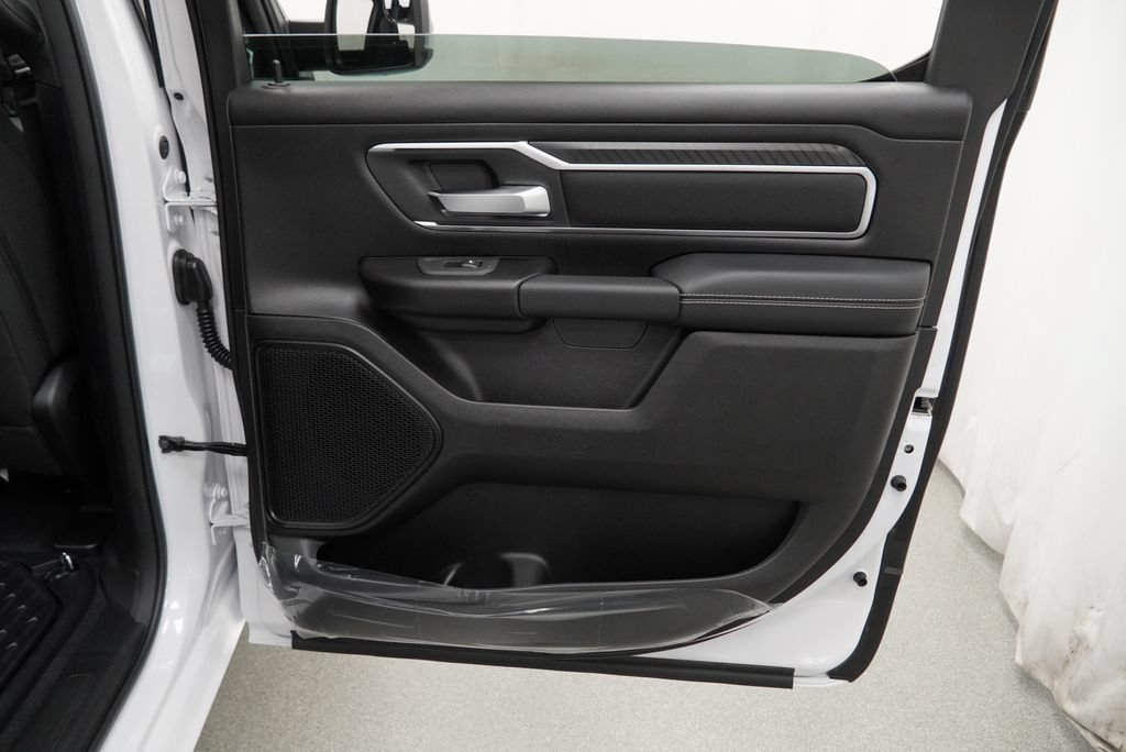 New 2027 RAM 1500 Big Horn AWD/4WD image 30