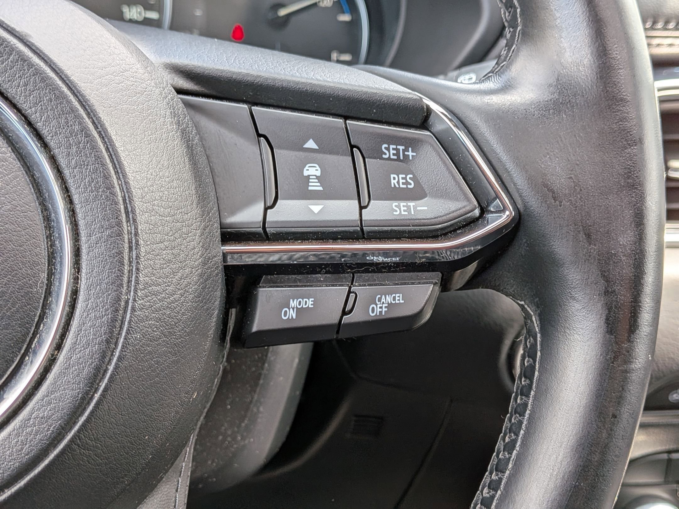 Used 2021 MAZDA CX-5 Signature AWD/4WD image 15
