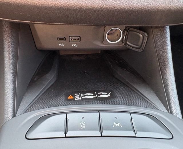 New 2026 Buick Envista Preferred w/ Convenience I Package FWD image 25