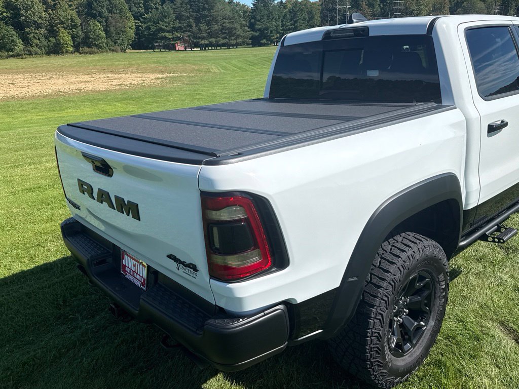 Used 2024 RAM 1500 TRX w/ TRX Level 2 Equipment Group AWD/4WD image 9