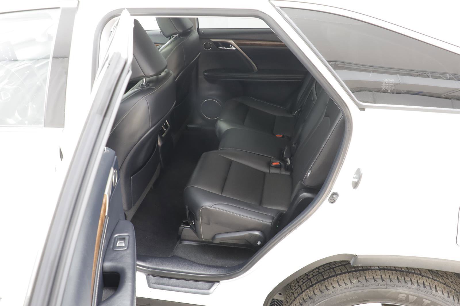 Used 2022 Lexus RX 350L Premium image 14