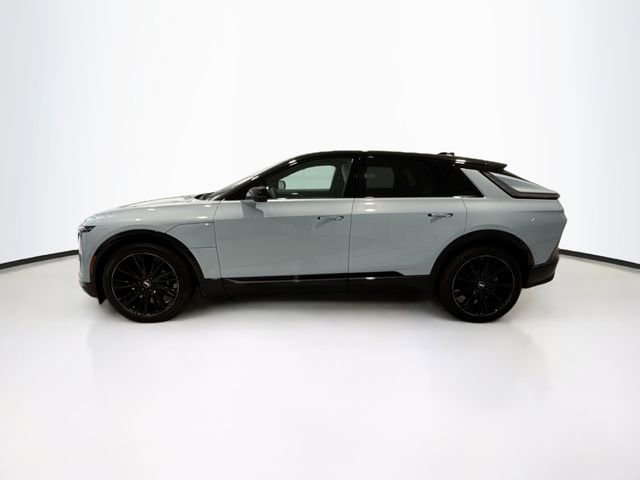 New 2025 Cadillac Lyriq Sport image 5