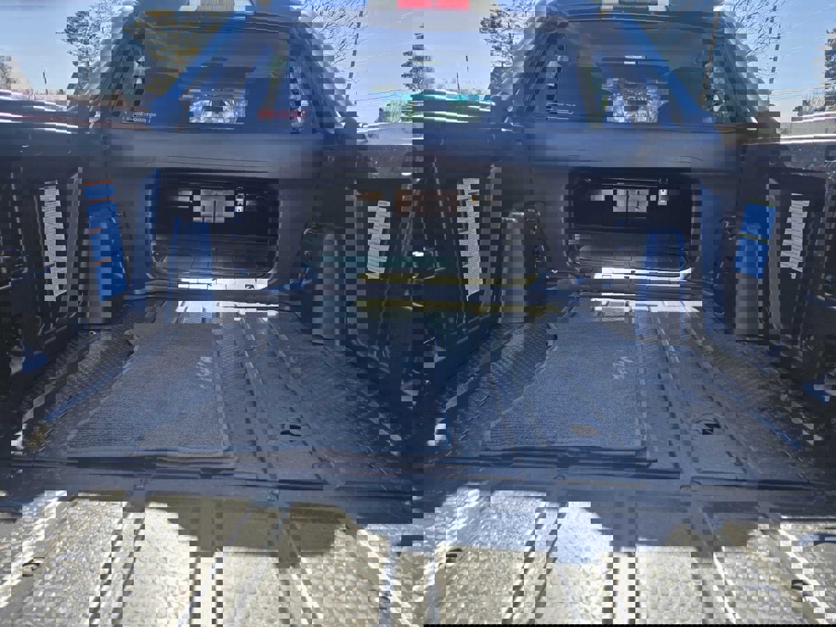 Used 2003 Subaru Baja Sport image 30