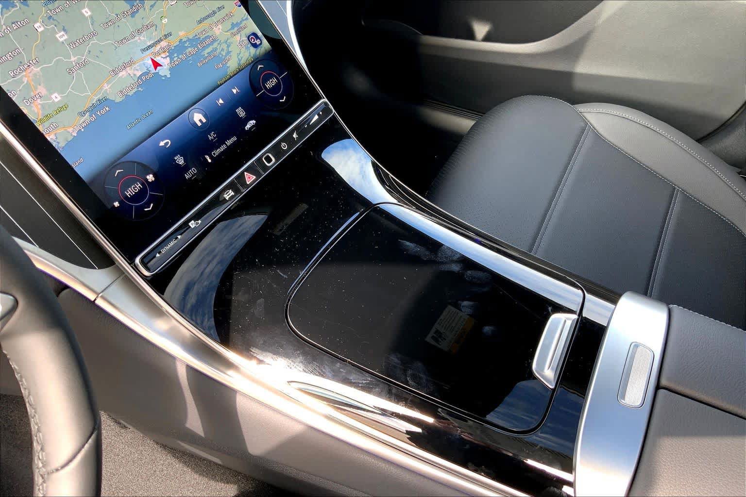 Certified 2026 Mercedes-Benz GLC 300 4MATIC image 7