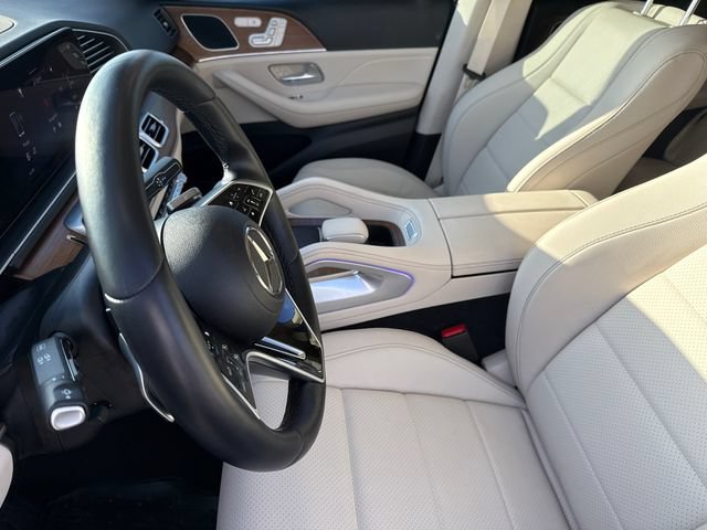 Used 2025 Mercedes-Benz GLE 350 4MATIC image 20