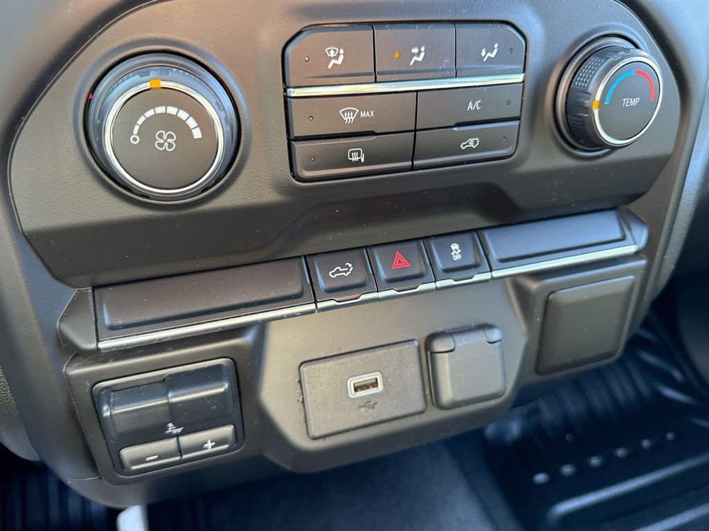 Used 2020 Chevrolet Silverado 2500 W/T w/ WT Fleet Convenience Package image 18