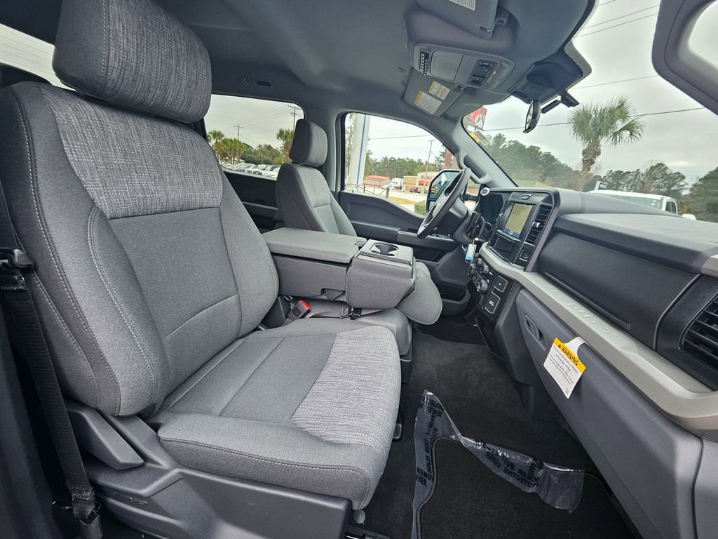 New 2026 Ford F250 XLT w/ 360-Degree Camera Package image 7