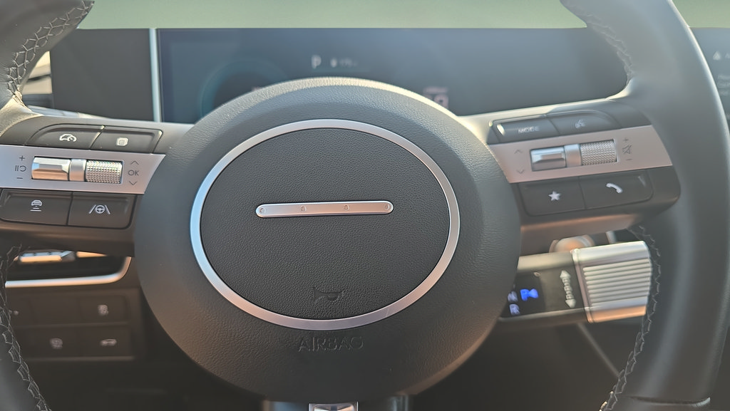 Certified 2026 Hyundai Sonata SEL FWD image 12