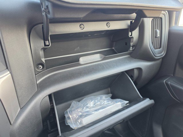 Used 2024 Chevrolet Silverado 2500 W/T w/ WT Convenience Package image 37