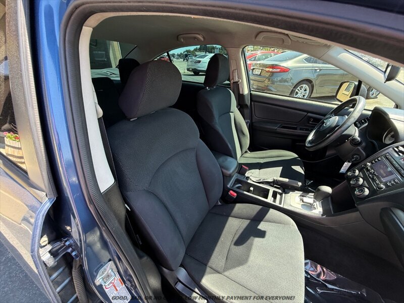 Used 2012 Subaru Impreza 2.0i AWD/4WD image 19