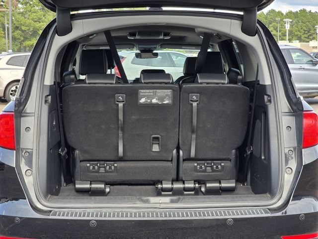 Used 2021 Honda Odyssey Elite image 34