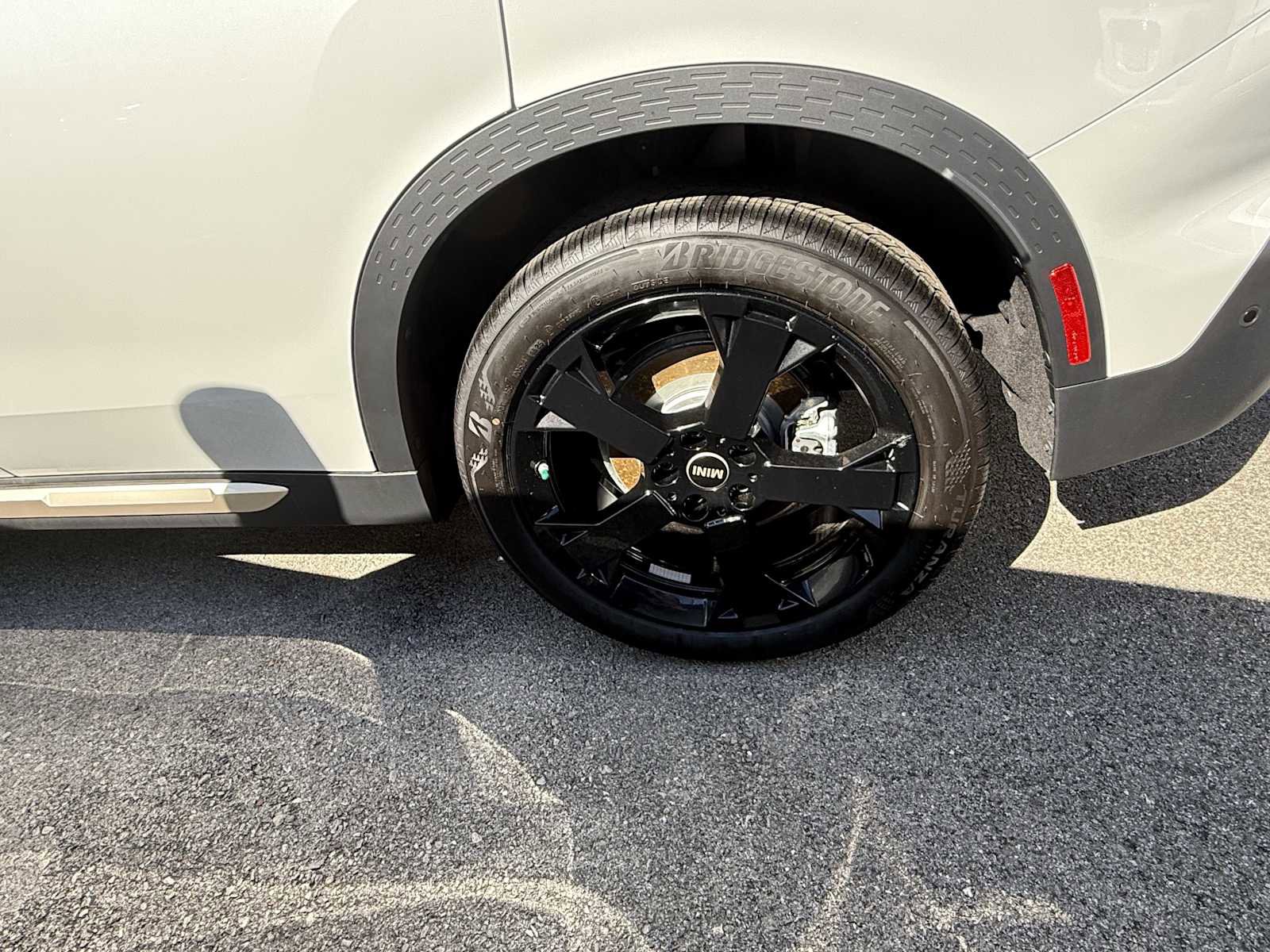 New 2026 MINI Cooper Countryman S image 3