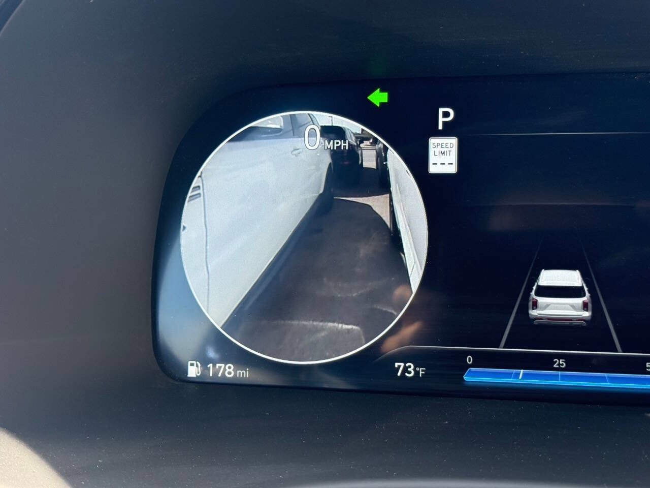 Used 2024 Hyundai Palisade Calligraphy image 31