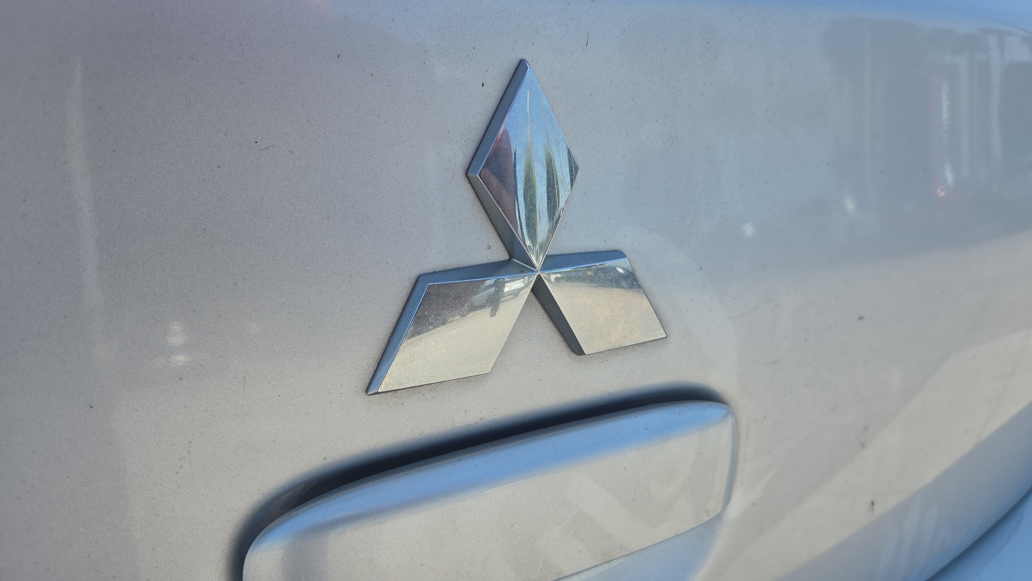 Used 2021 Mitsubishi Mirage ES FWD image 36