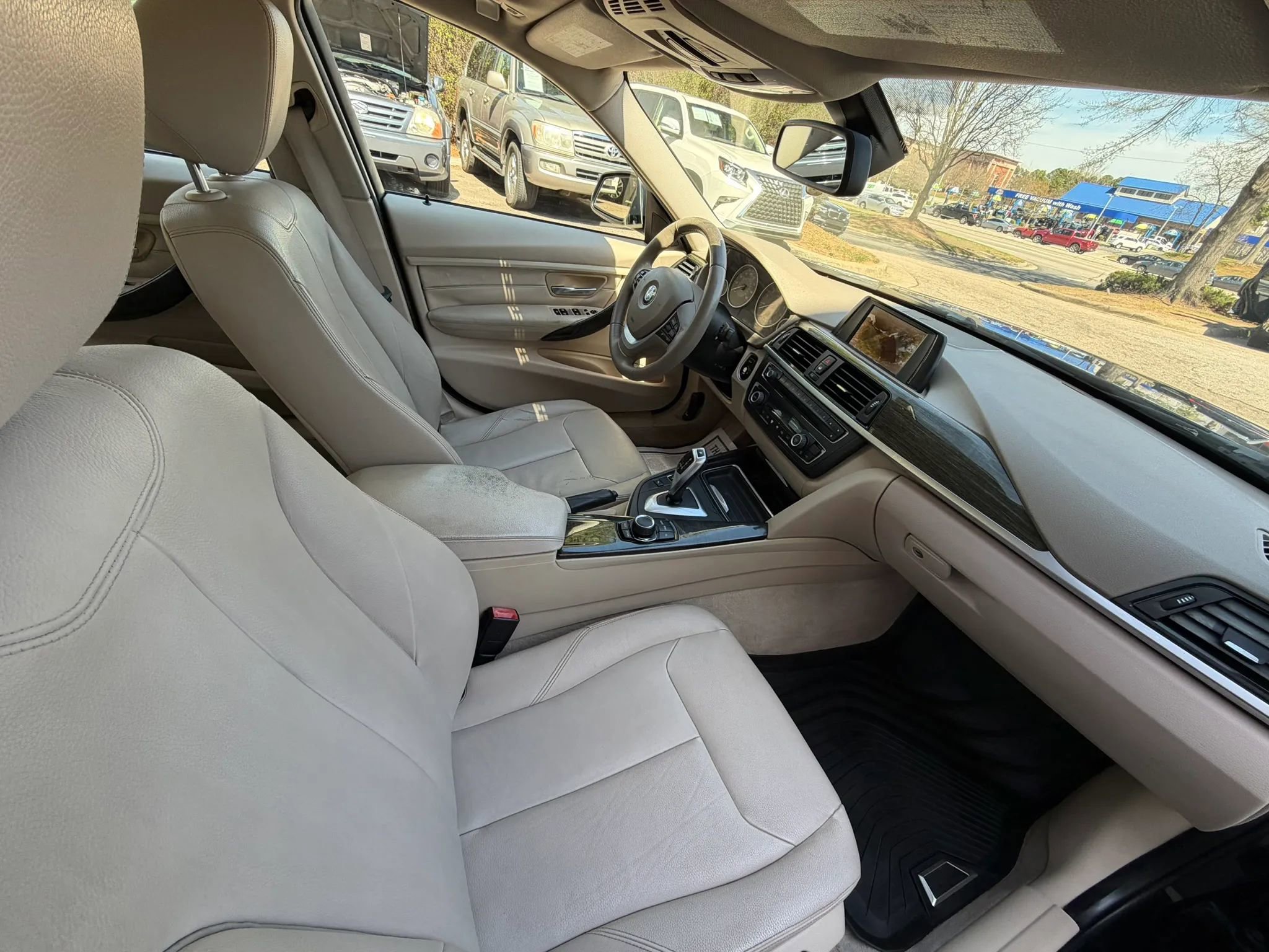 Used 2013 BMW 328i Sedan image 10