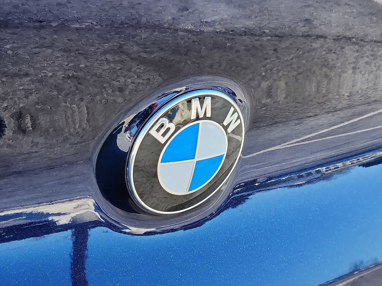Certified 2023 BMW M850i Gran Coupe xDrive AWD/4WD image 31