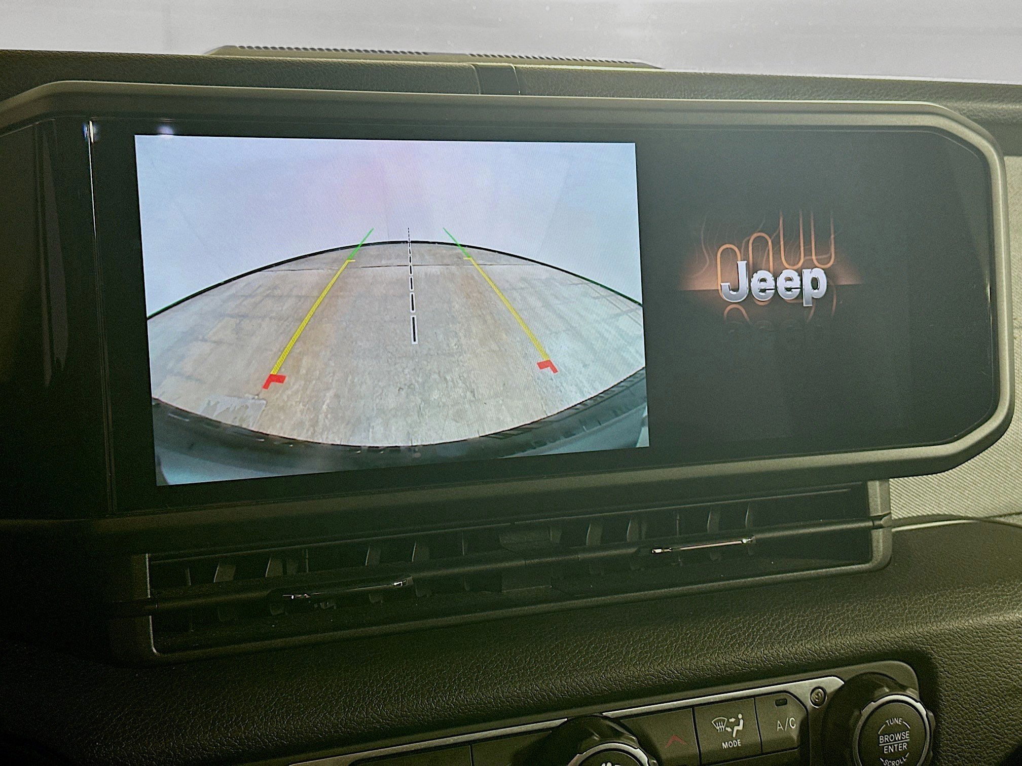 Used 2024 Jeep Wrangler Sport S image 21