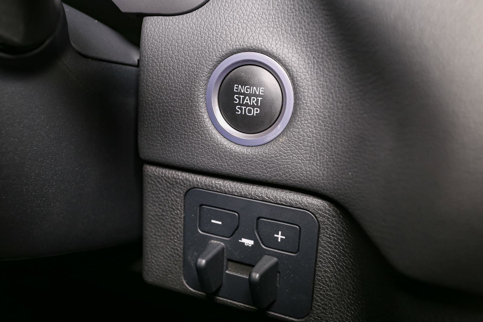 Used 2022 Toyota Tundra Limited image 27