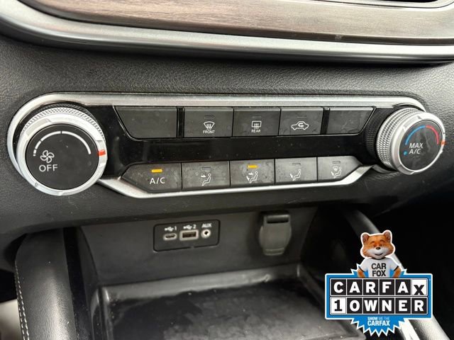 Used 2023 Nissan Altima 2.5 SV image 14