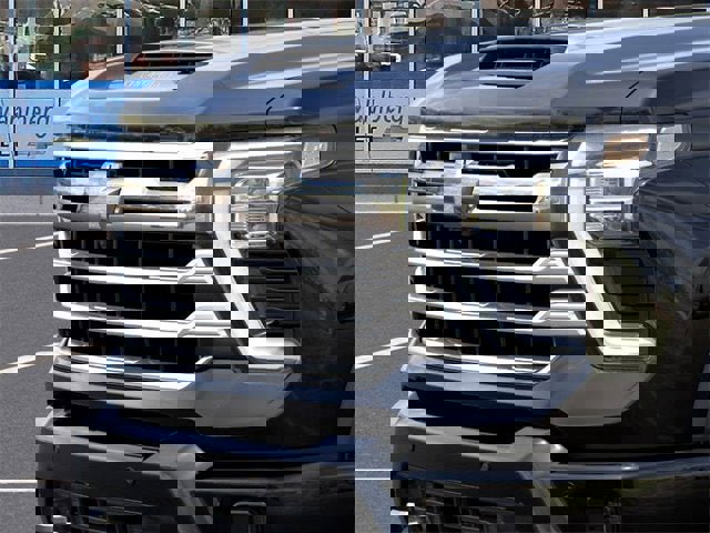 New 2025 Chevrolet Silverado 3500 High Country w/ High Country Premium Package image 13