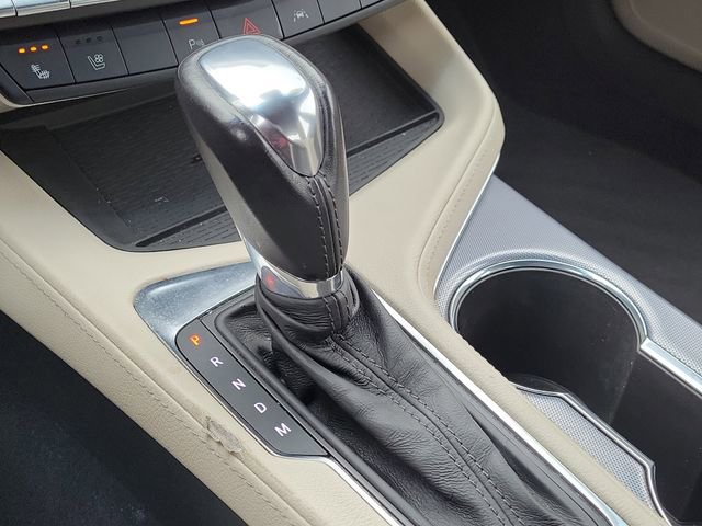 Used 2024 Cadillac CT4 Premium Luxury w/ Climate Package image 33