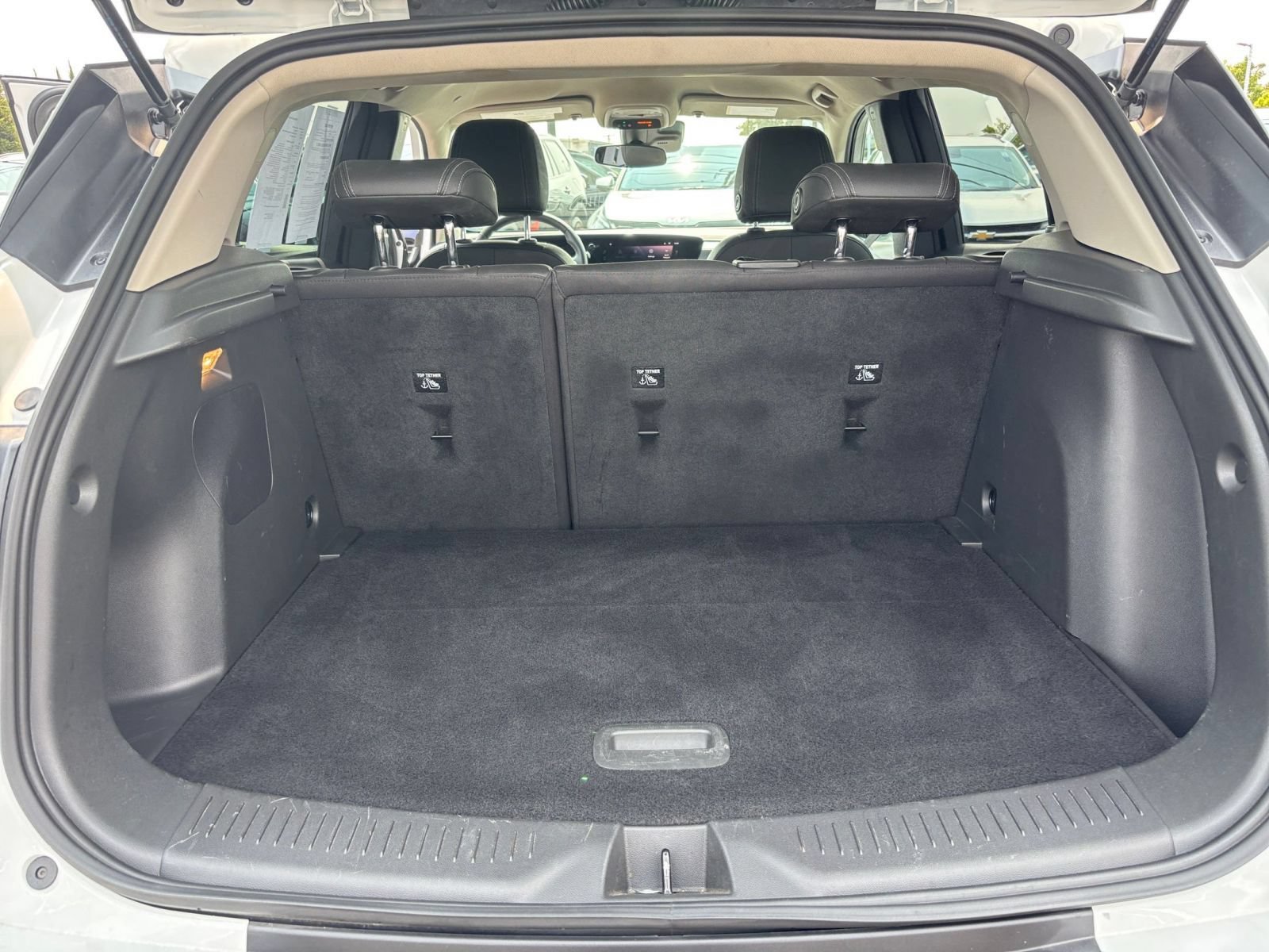 Used 2026 Buick Encore GX Preferred FWD image 29