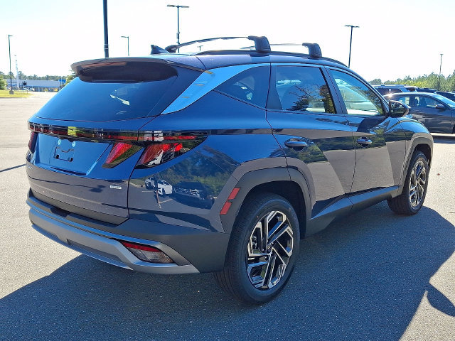 New 2026 Hyundai Tucson SEL Plus AWD/4WD image 18