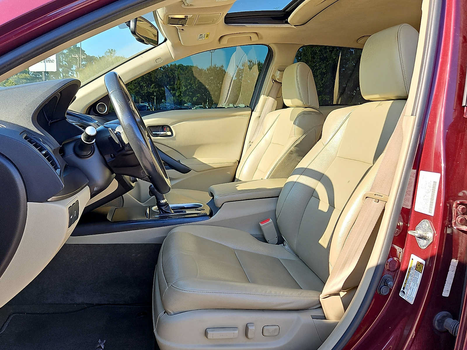 Used 2018 Acura RDX FWD image 13