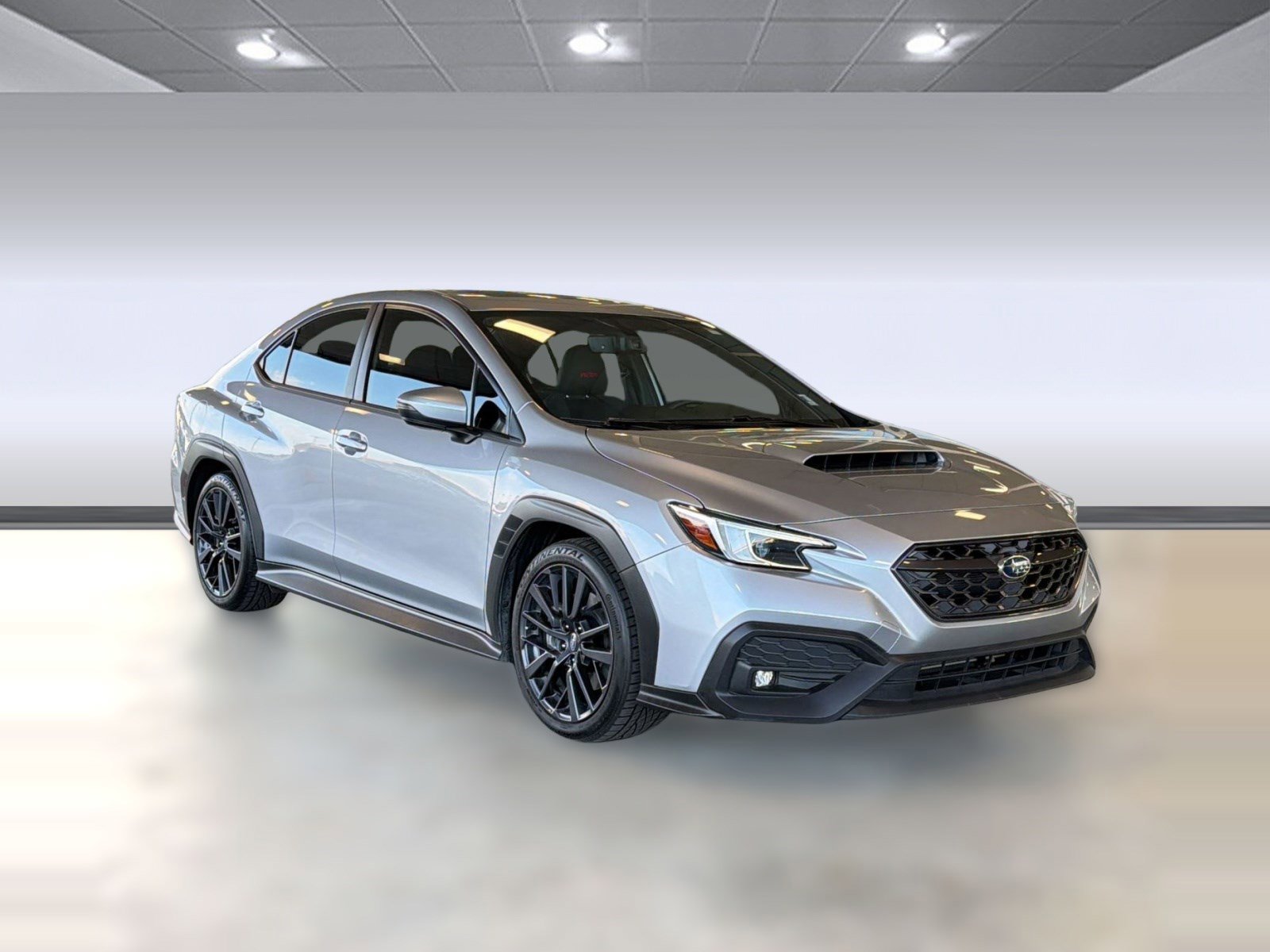 Used 2023 Subaru WRX Limited image 7