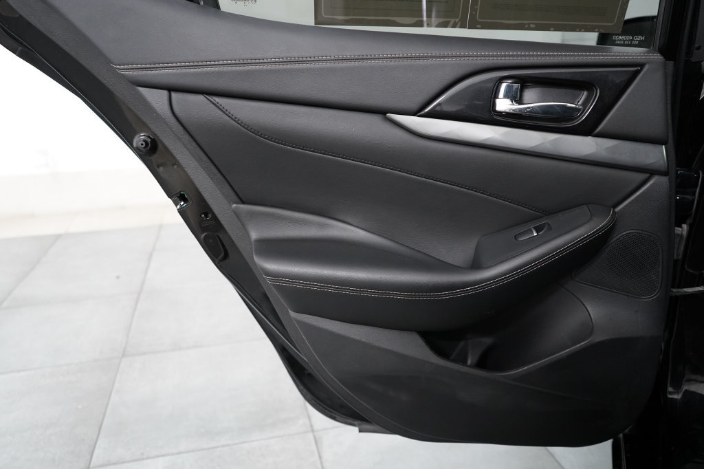 Used 2019 Nissan Maxima 3.5 SV FWD image 31