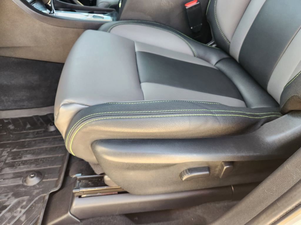 Used 2023 Subaru Ascent Onyx Edition image 23