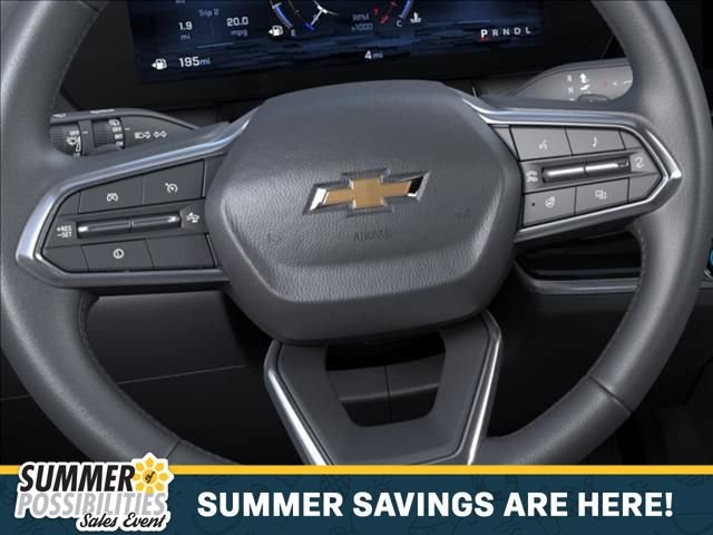New 2026 Chevrolet Equinox LT w/ Convenience Package II FWD image 19