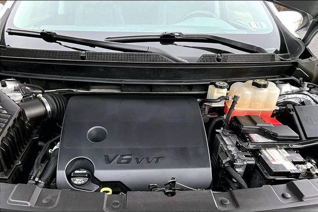 Used 2020 Buick Enclave Premium w/ Sun and Sites Package image 11