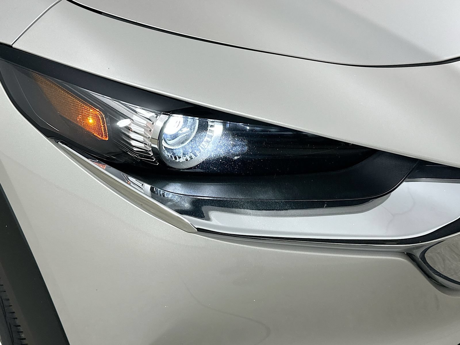Used 2023 MAZDA CX-30 AWD 2.5 S w/ Preferred Package image 9