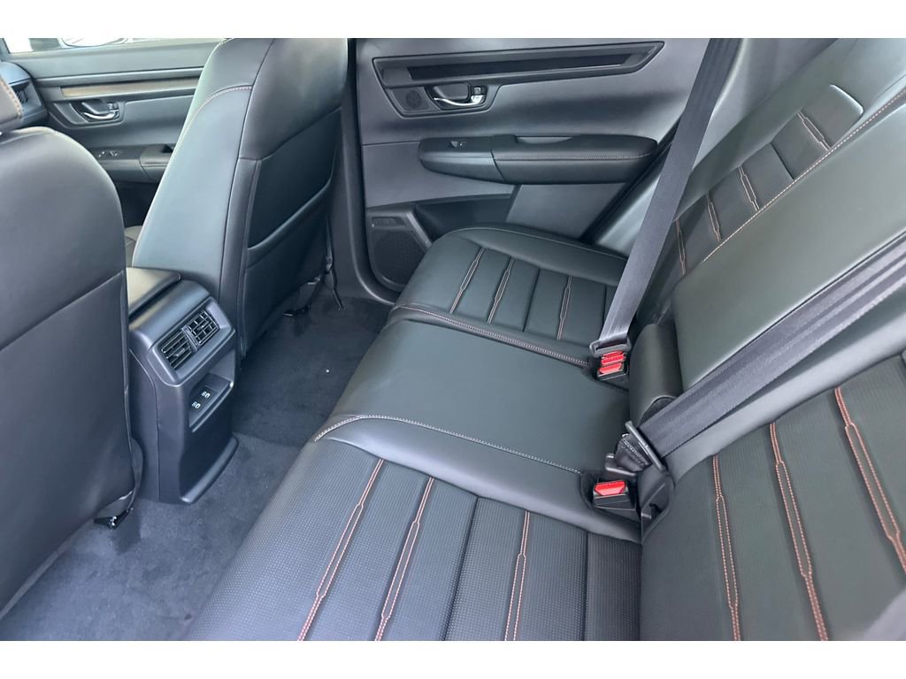 New 2026 Honda CR-V Sport-L image 5