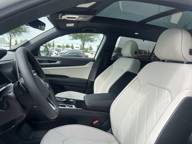 New 2026 Volkswagen Atlas Cross Sport SEL Premium R-Line AWD/4WD image 12