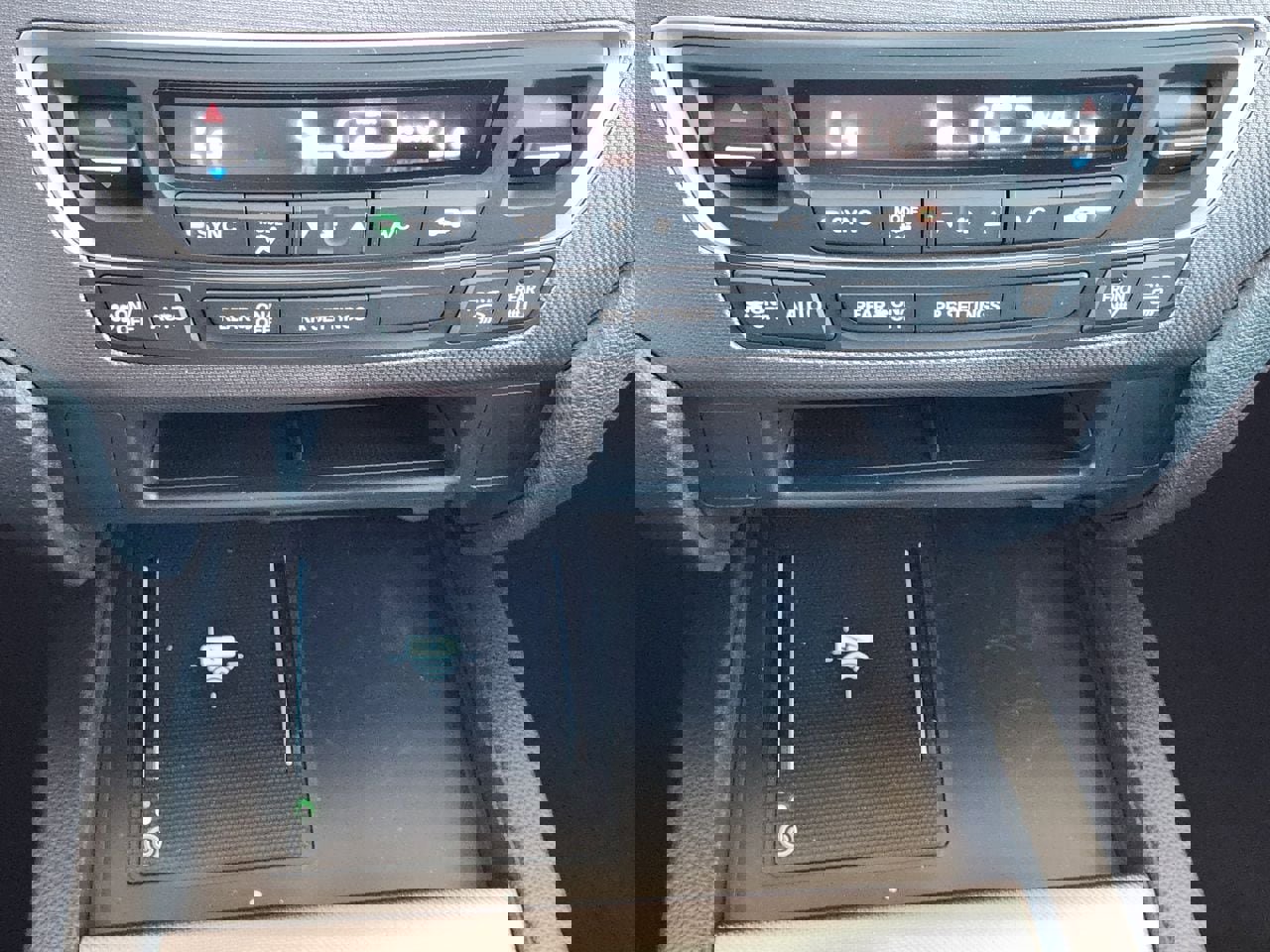 New 2026 Honda Ridgeline Sport image 14